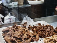 -戚顺兴盐水鸭(新街口明瓦廊店)