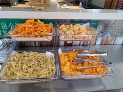 -直隶安家牛肉罩饼(新石店)