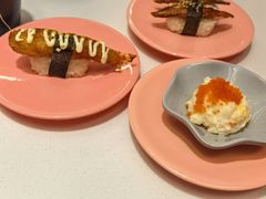 -争鲜回转寿司(朝北大悦城店)