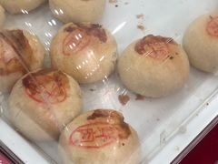 京式翻毛鲜肉月饼-北京稻香村(第十一店)