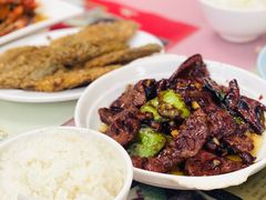 -蘭心餐厅(进贤路店)