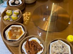 -林記渔村(长安店)