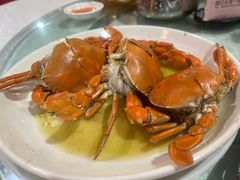 -崖口红树林海鲜餐厅