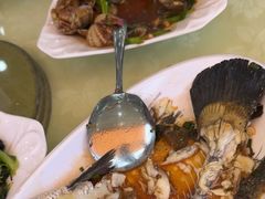 -秋姐美食店(旅游大道店)