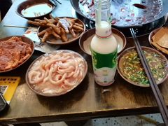 -黄潇洒老火锅(九眼桥宏济巷店)