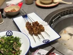 -羊来顺冰煮鲜羊铁锅烀羊肉(八卦岭店)