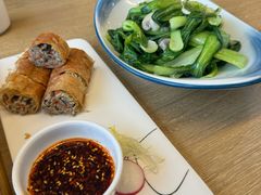 -枣子树·素食餐厅(朱家尖店)