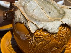 九号佛跳墙-文儒九号·闽菜馆(三坊七巷店)