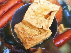 -気楽亭和食料理(气乐亭大世界本店)