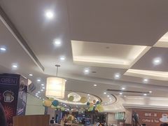 -元一希尔顿酒店·禅自助餐厅·啤酒花园