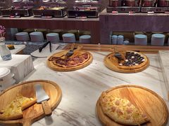 -比格比萨自助(南京万达茂店)