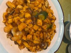 八珍豆腐-振生清真饭店(永安道店)