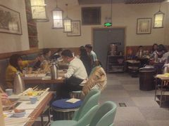 -阿串串老火锅(力盟店)