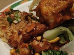 -比格比萨自助(延庆万达广场店)