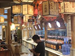 -小湘旺(港湾花园店)