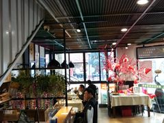 -陈生记黑鱼馆·20年活鱼现杀(宁波鼓楼店)