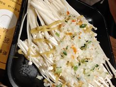-新石器烤肉(中房金谊广场店)