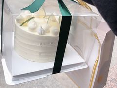 -山与蓝·轻糖鲜果蛋糕(勒泰店)