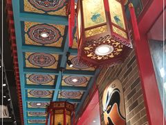 -京味张·北京烤鸭(天河南二路店)