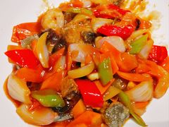 -丁字口海鲜热炒·烧烤大排档