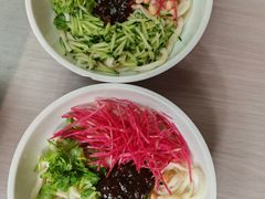 -原乡本味景山西街烤鸭店(北海公园店)