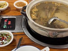 -潮陈记土鸡火锅(东厦北路店)