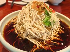 -扬州香格里拉·香宫中餐厅
