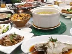 -柳州饭店·绿岛餐厅(友谊路店)