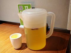 -吕氏疙瘩汤·新鲁菜(济南万象城店)