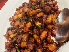 -德成饭店