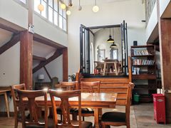 -1901 Cafe(西四店)