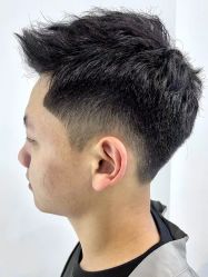 点击看大图 -In Style造型