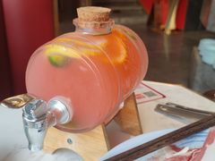 -捞神煲汤火锅(湖滨商业街店)