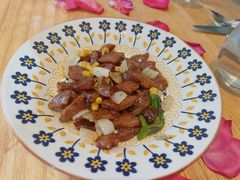 -1861意大利餐厅(来福士店)