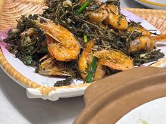 -老李家土菜馆·安吉地标美食