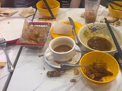 -百乐门粉面店(二龙喉分店)