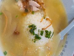 -王春春鸡汤饭(上海中海环宇城店)