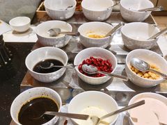 -长春高新益田福朋喜来登酒店·宜客乐标帜餐厅