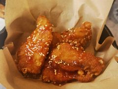 -必胜客(高新中大店)