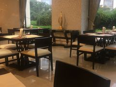 靠窗位-南京国际会议大酒店