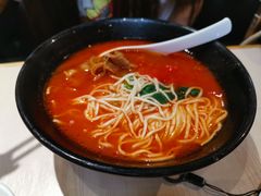 -遇见小面(凯德广场店)