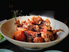 -西安凯悦酒店·湖畔中餐厅