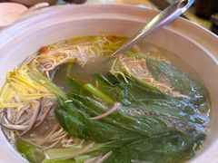 -淮安宴·淮扬菜(清河路一店)