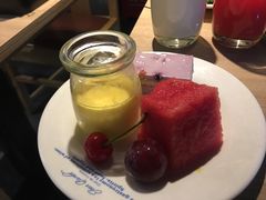 -星伦多 自助料理(圆融店)
