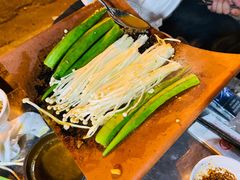 -瓦片烤肉(13号店)