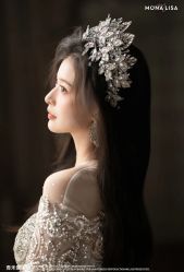 -青禾蒙娜丽莎婚纱摄影(武汉总店)