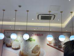 -小杨生煎(周浦万达店)