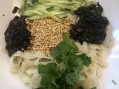 -五爷拌面(大兴亦庄店)