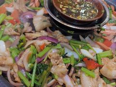 -正宗水城烙锅(黔灵东路店)