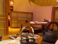 -花潮料理艺食馆(世欧广场店)